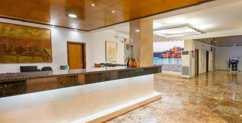 Lobby, Ibiza Playa, Ibiza