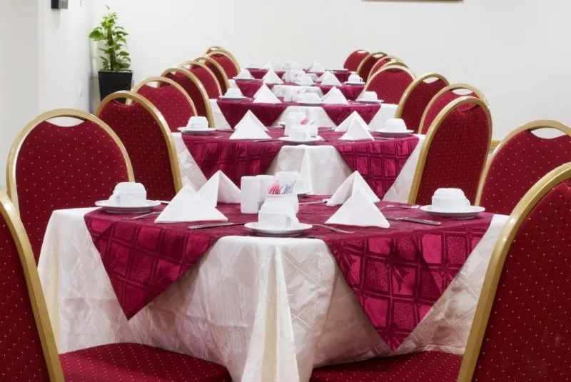 Conferences, Arabian Dreams Hotel Apartments, Dubai