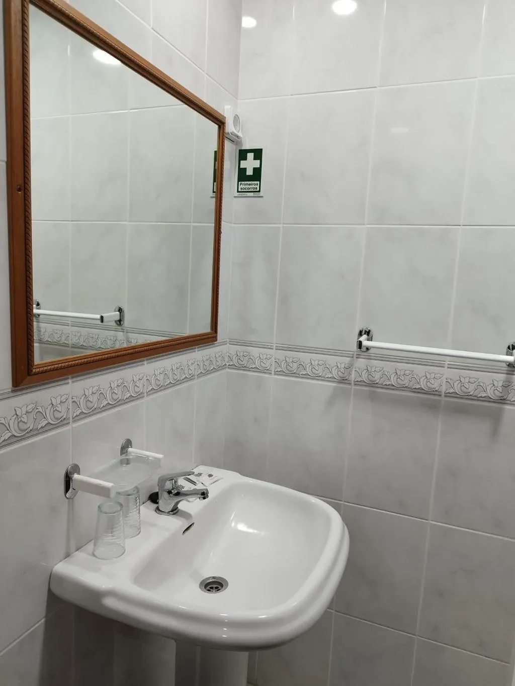 APARTMENT ONE BEDROOM Room, Alojamento Central Ii, Madeira