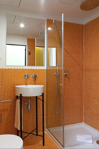 SINGLE STANDARD Room, Sleep´N Atocha, Madrid