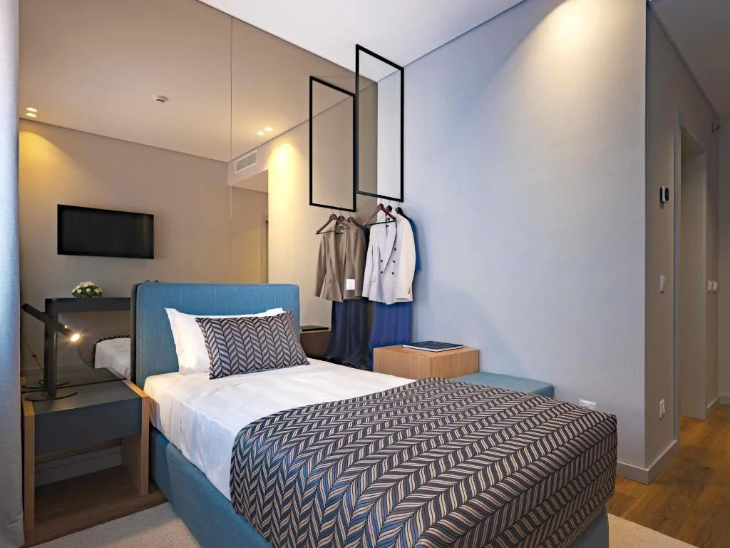 SUITE STANDARD Room, Pure Monchique Hotel by Unlock Hotels, Algarve