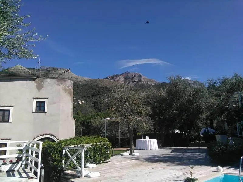 General view, Il Casale Del Golfo, Naples
