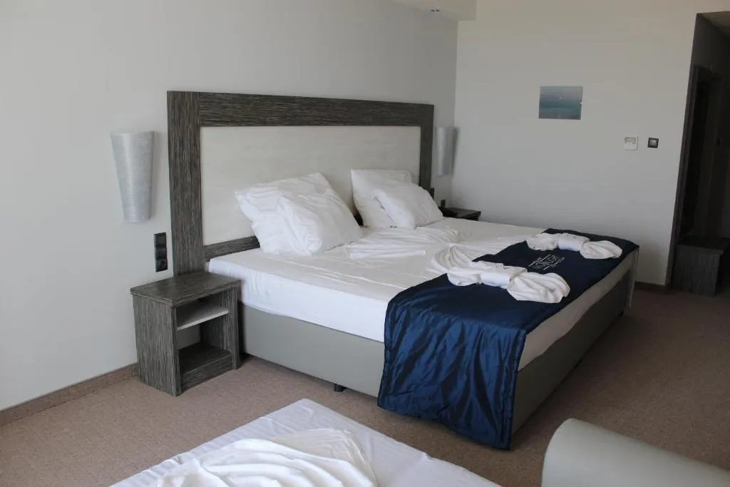 Room, Moonlight Hotel - All Inclusive, Bourgas