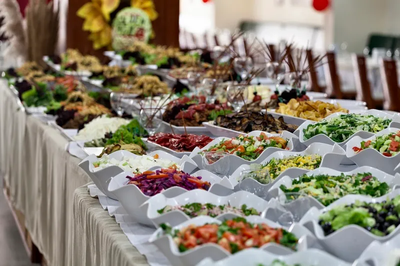 Restaurant, Golden Age Hotel Bodrum, Bodrum