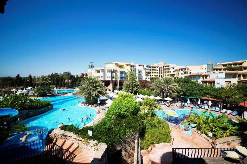 Pool, Limak Arcadia Sport Resort Hotel, Antalya