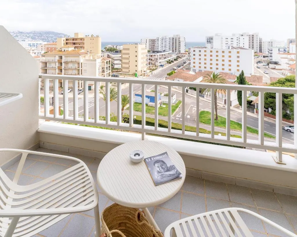 Double or Twin CAPACITY 2 Room, Prestige Goya Park, Costa Brava