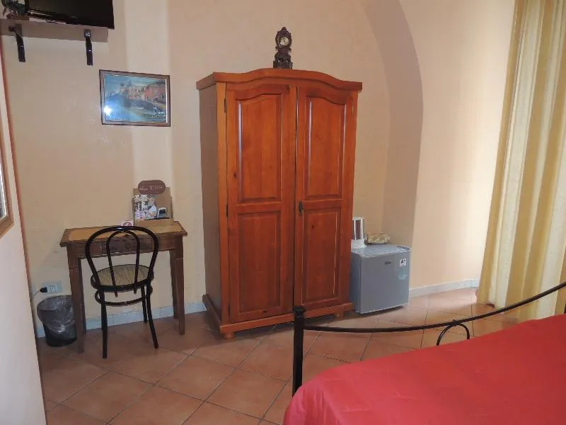 Double or Twin STANDARD Room, B&B I Mastrazzi Riposto Giarre, Taormina