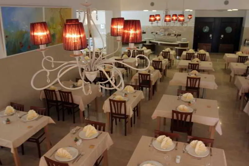 Restaurant, Quercus, Split