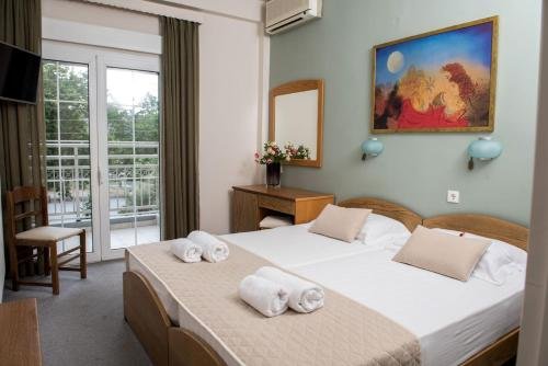 Europe Hotel, Thessaloniki