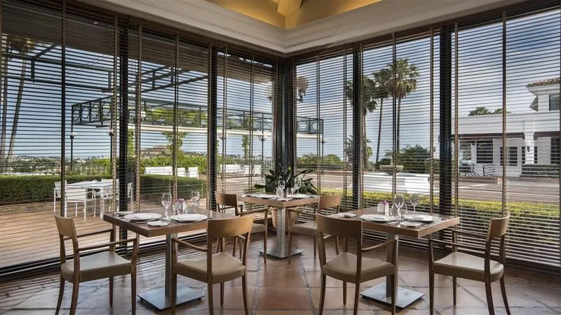 Restaurant, Westin La Quinta Golf Resort & Spa, Costa Del Sol