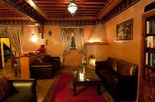 Exterior, Kasbah Dar Ilham, Marrakech