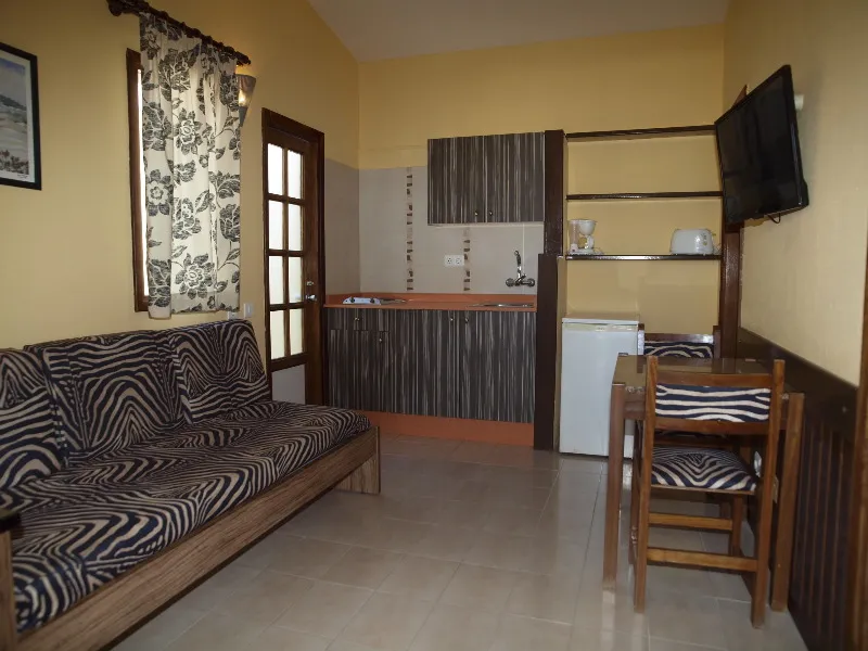 Room, Bungalows Colorado Golf, Gran Canaria