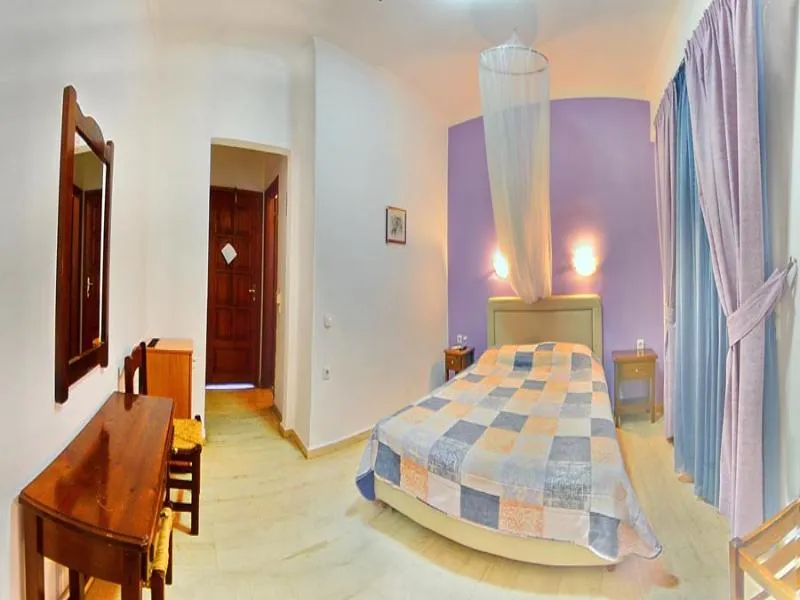 Room, Aretousa skiathos, Skiathos