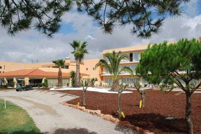 General view, Montado Hotel & Golf Resort, Lisbon