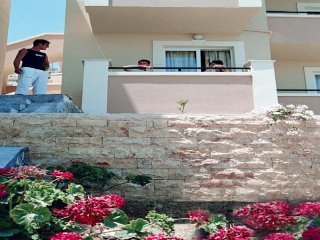Exterior, Sofia Mythos Beach, Crete