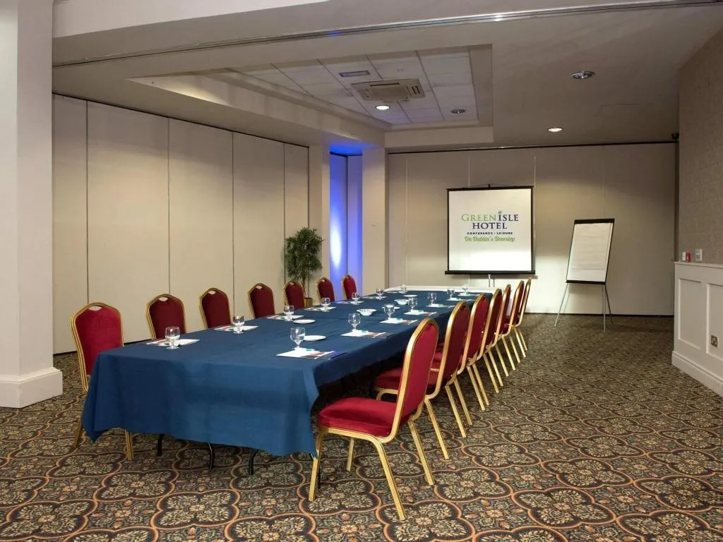 Conferences, The Green Isle Hotel Dublin, Dublin
