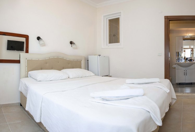 Bozburun Hotel Aphrodite, Dalaman