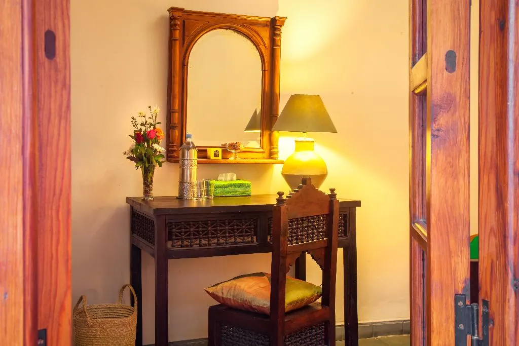 DOUBLE SUPERIOR Room, Riad Sable Chaud, Marrakech