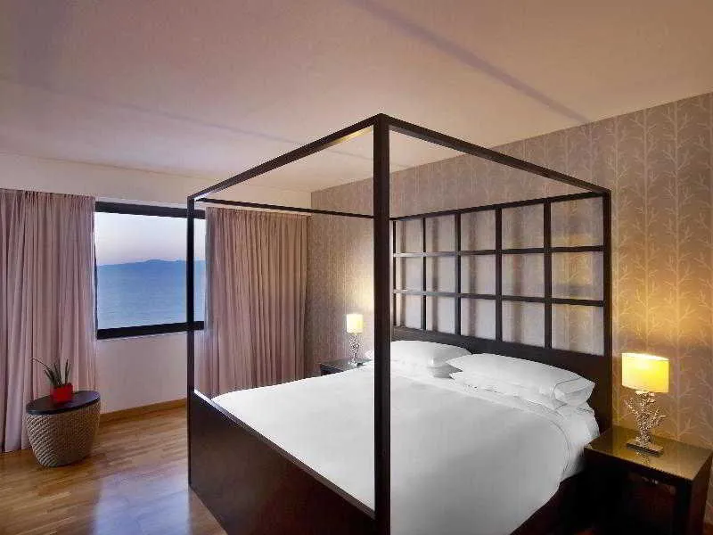 Room, Sheraton Rhodes Resort, Rhodes
