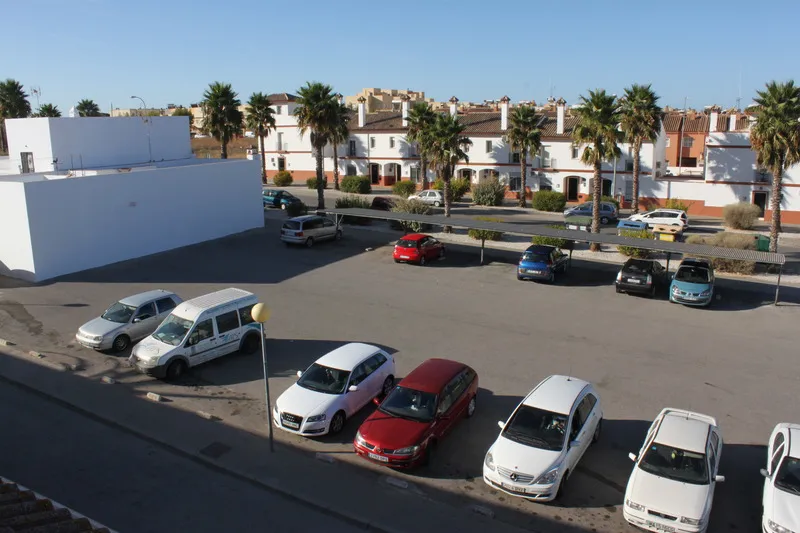 General view, Catalan Hotel, Costa De La Luz