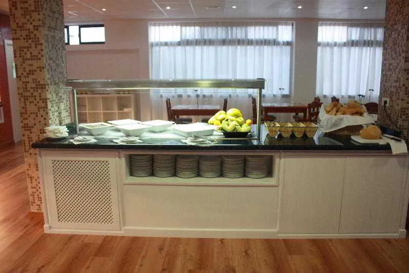 Restaurant, Paraiso del Sol & Paradero Apartamentos, Tenerife