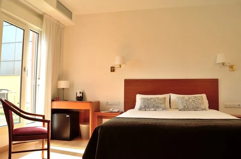 Double or Twin SUPERIOR Room, Ultonia, Costa Brava