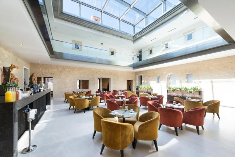 General view, Áurea Convento Capuchinos by Eurostars Hotel, Madrid