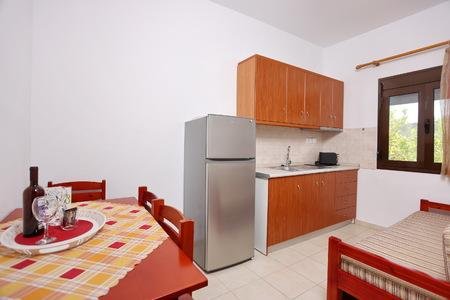 Peristeridis Apartments, Thessaloniki