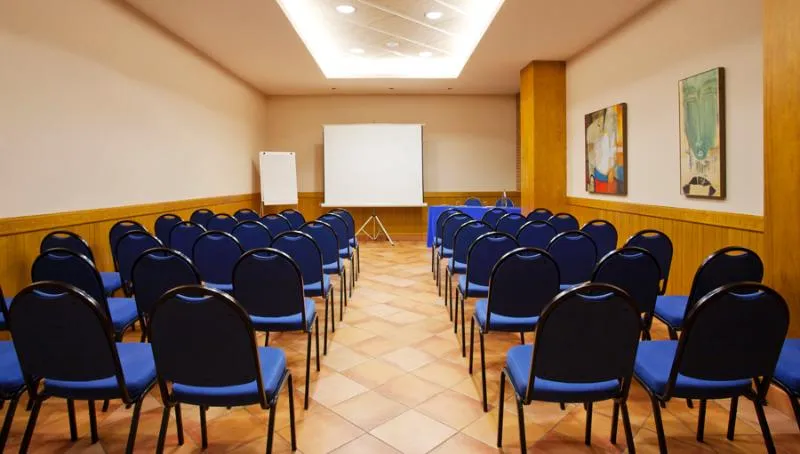Conferences, Sercotel Toledo Renacimiento, Madrid