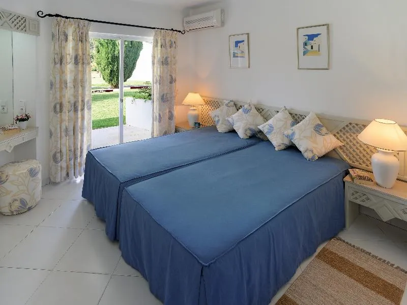 APARTMENT SUPERIOR THREE BEDROOMS Room, Clube Albufeira Garden Village, Algarve