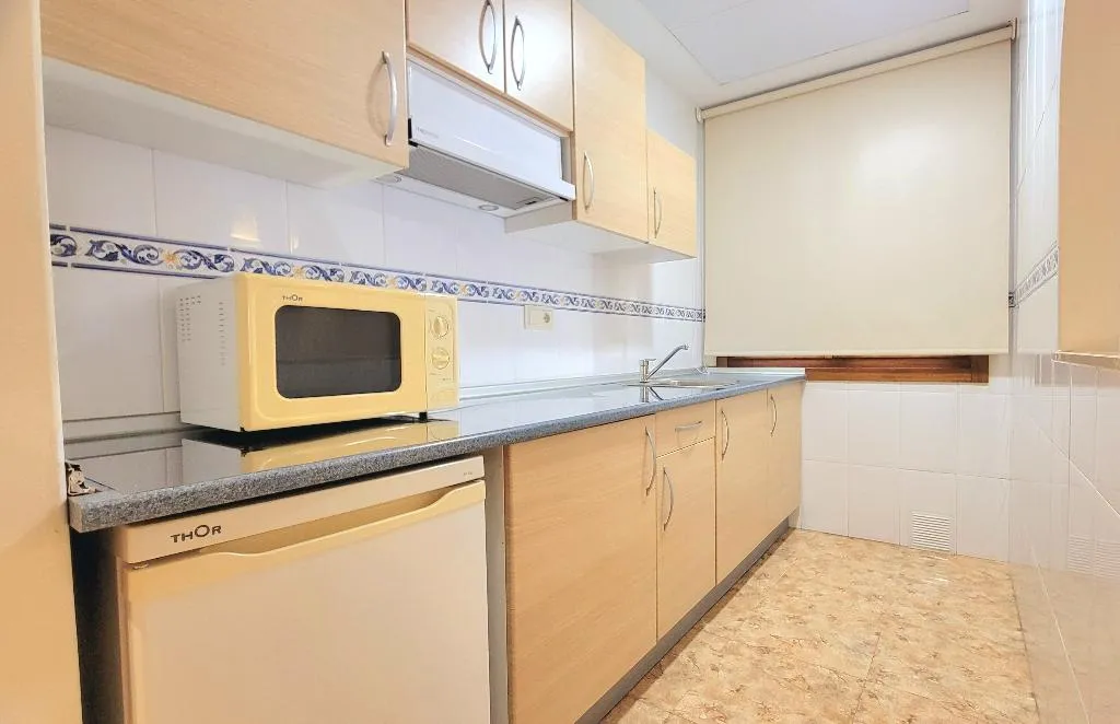 FAMILY ROOM STANDARD Room, Costa Narejos, Costa Blanca