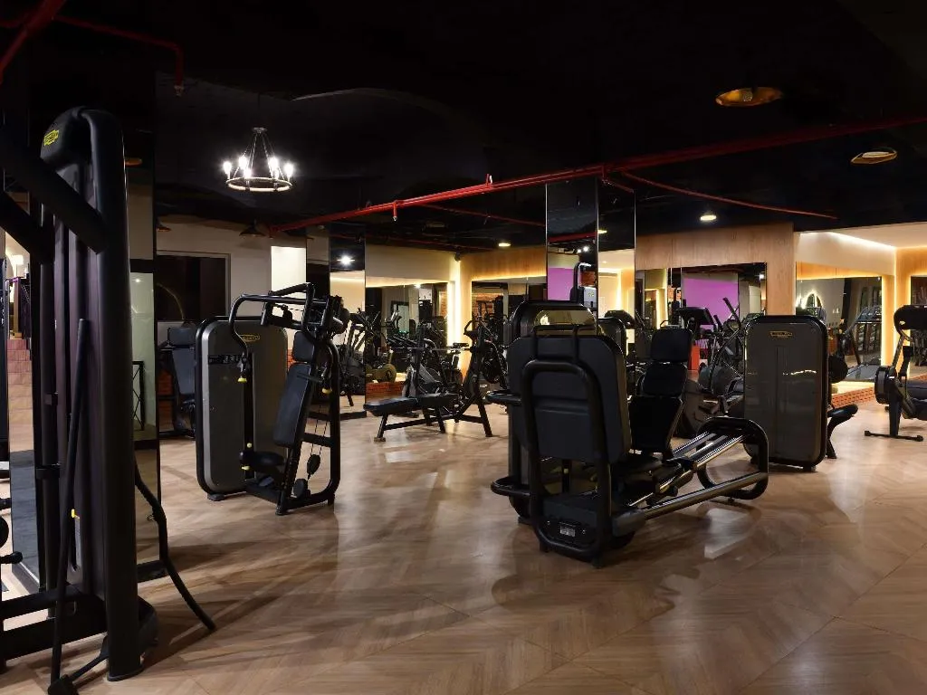Sports and Entertainment, Movenpick Hotel Mansour Eddahbi Marrakech, Marrakech