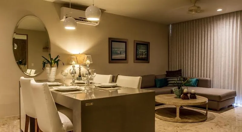 SUITE STANDARD Room, Anah Suites, Playa Del Carmen