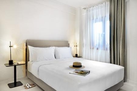 Melite Luxury Rooms Apartments, Thessaloniki