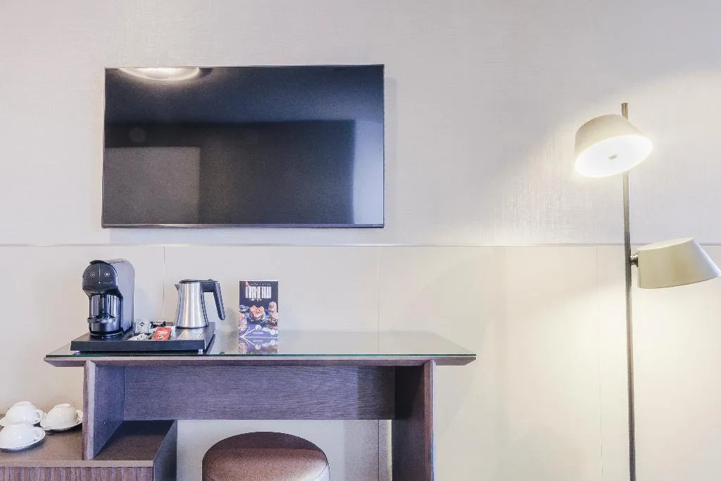 SUITE DUPLEX Room, White Lisboa, Lisbon