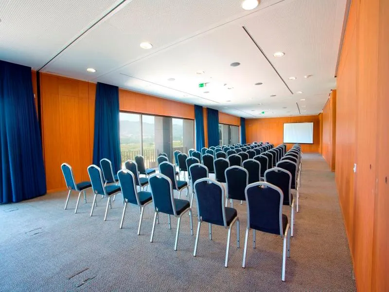 Conferences, Casino Chaves, Porto