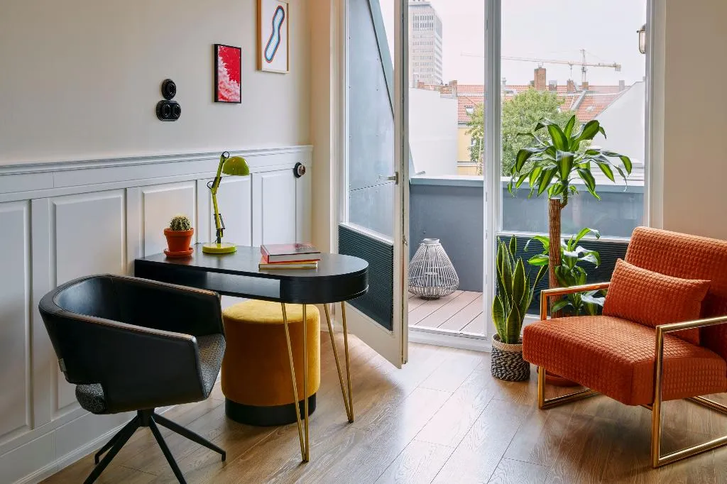 DOUBLE EXECUTIVE Room, Max Brown Hotel Ku’damm, part of Sircle Collection, Berlin