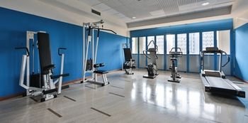 Atahotel Quark Due Residence, Milan