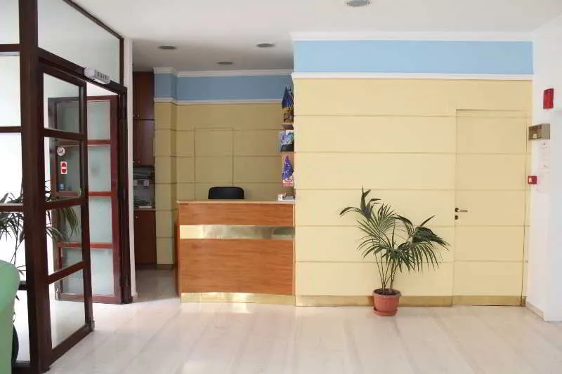 Lobby, Nefeli, Athens