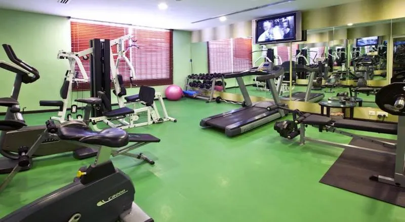 Sports and Entertainment, Landmark Riqqa Dubai, Dubai