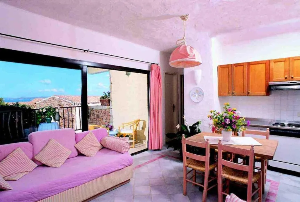 General view, Residence I Cormorani Alti, Olbia