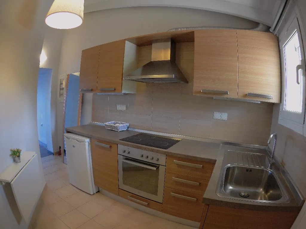 APARTMENT SEA VIEW Room, Onar Corfu Aparts & Studios, Corfu