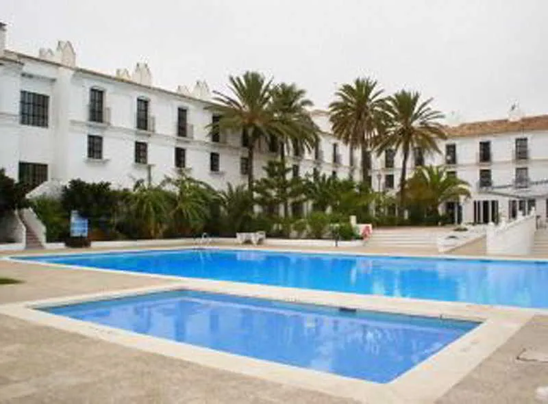 Pool, Ilunion Hacienda de  Mijas, Costa Del Sol