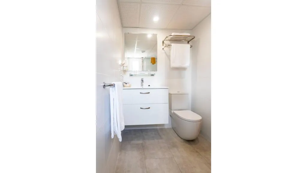 STUDIO CAPACITY 1 Room, Apartamentos Massol, Majorca