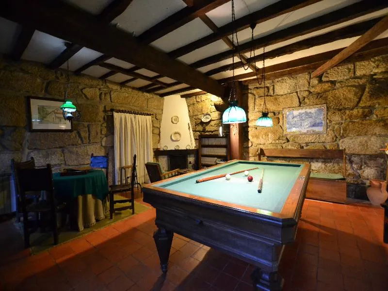 Lobby, Quinta De Santo Antonio, Porto