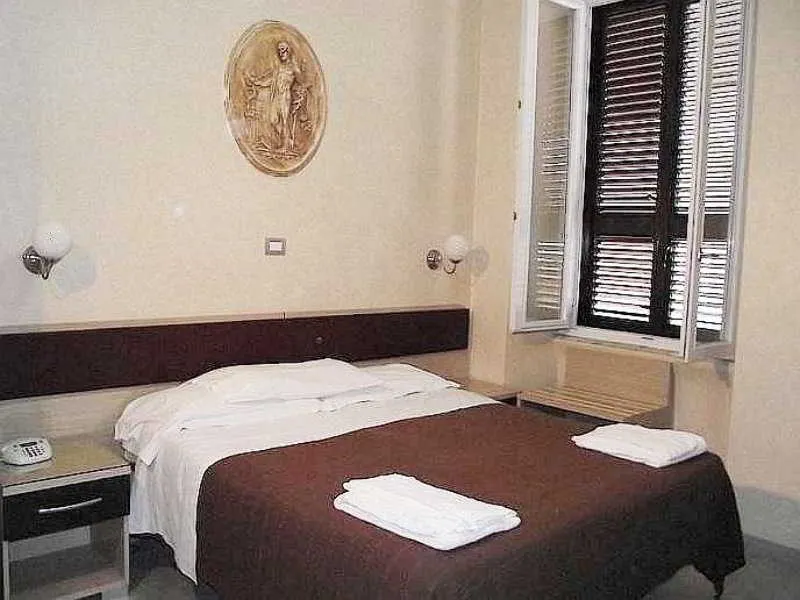Room, Elide, Rome
