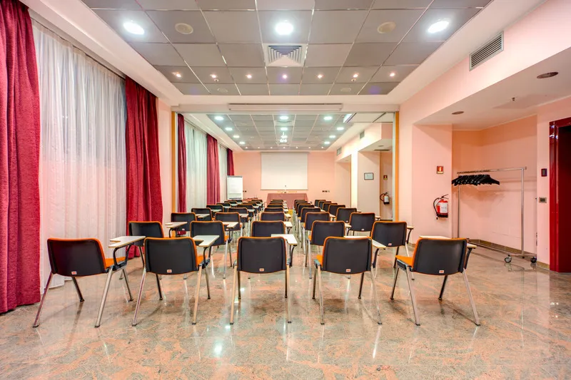Conferences, Galileo Milano, Milan