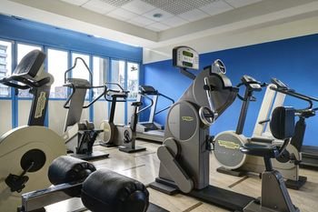 Atahotel Quark Due Residence, Milan