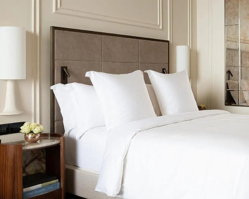 TWIN DELUXE Room, San Domenico Palace, Taormina,a Four Seasons Hotel, Taormina