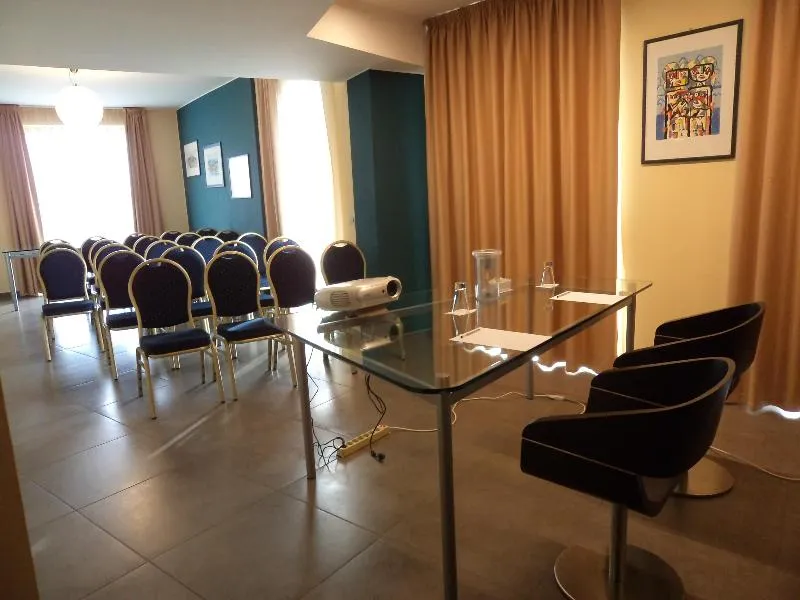 Conferences, Ibis Styles Catania Acireale, Catania